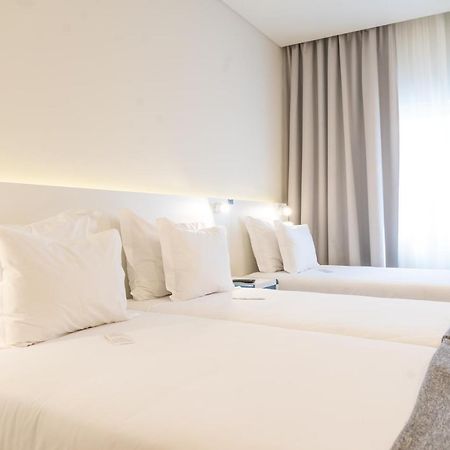 Vila Sena By Trius Hotels Lisbon Exterior photo