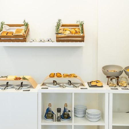 Vila Sena By Trius Hotels Lisbon Exterior photo