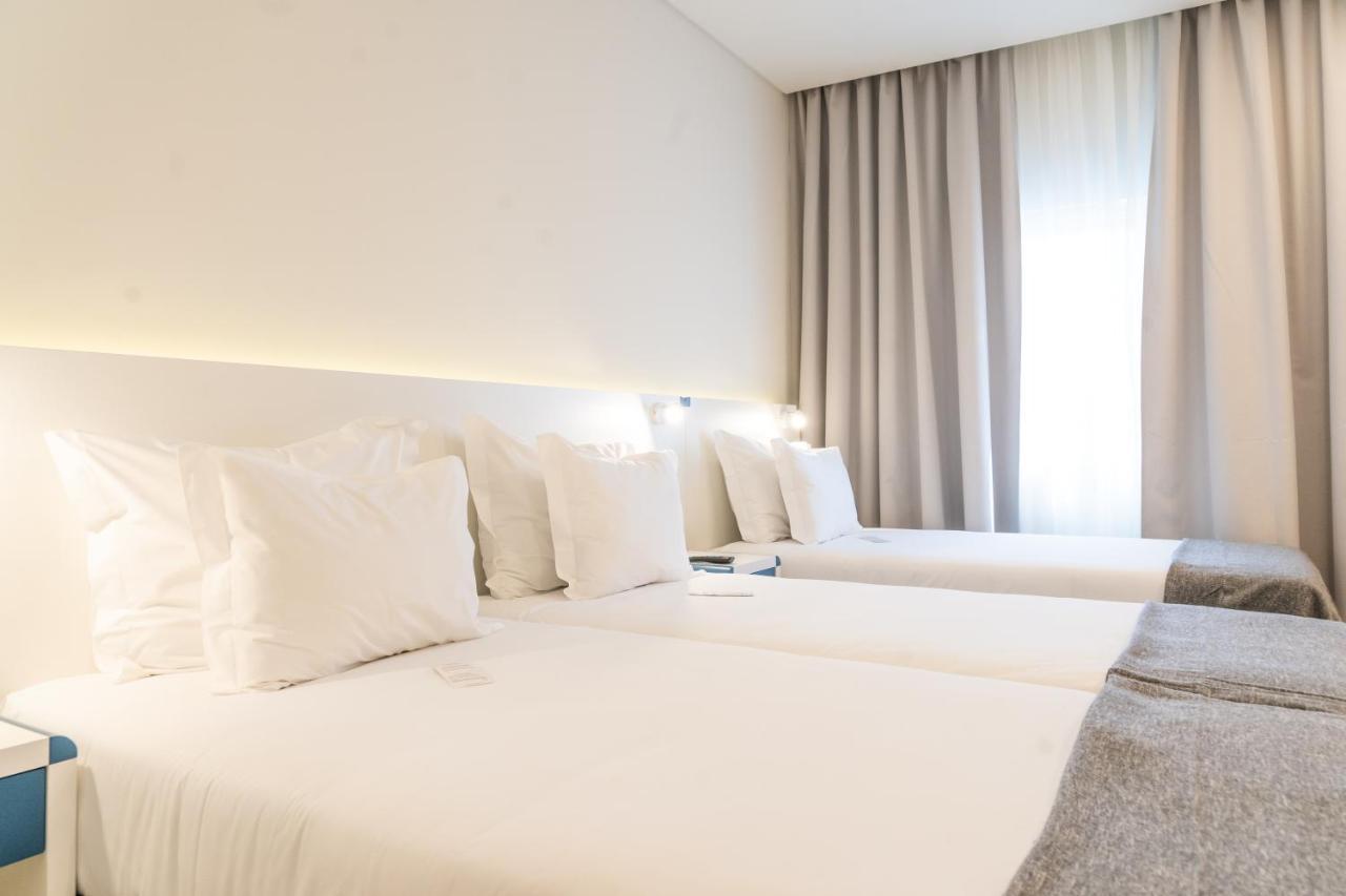 Vila Sena By Trius Hotels Lisbon Exterior photo