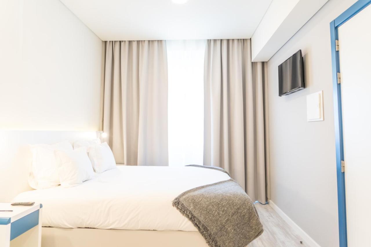 Vila Sena By Trius Hotels Lisbon Exterior photo