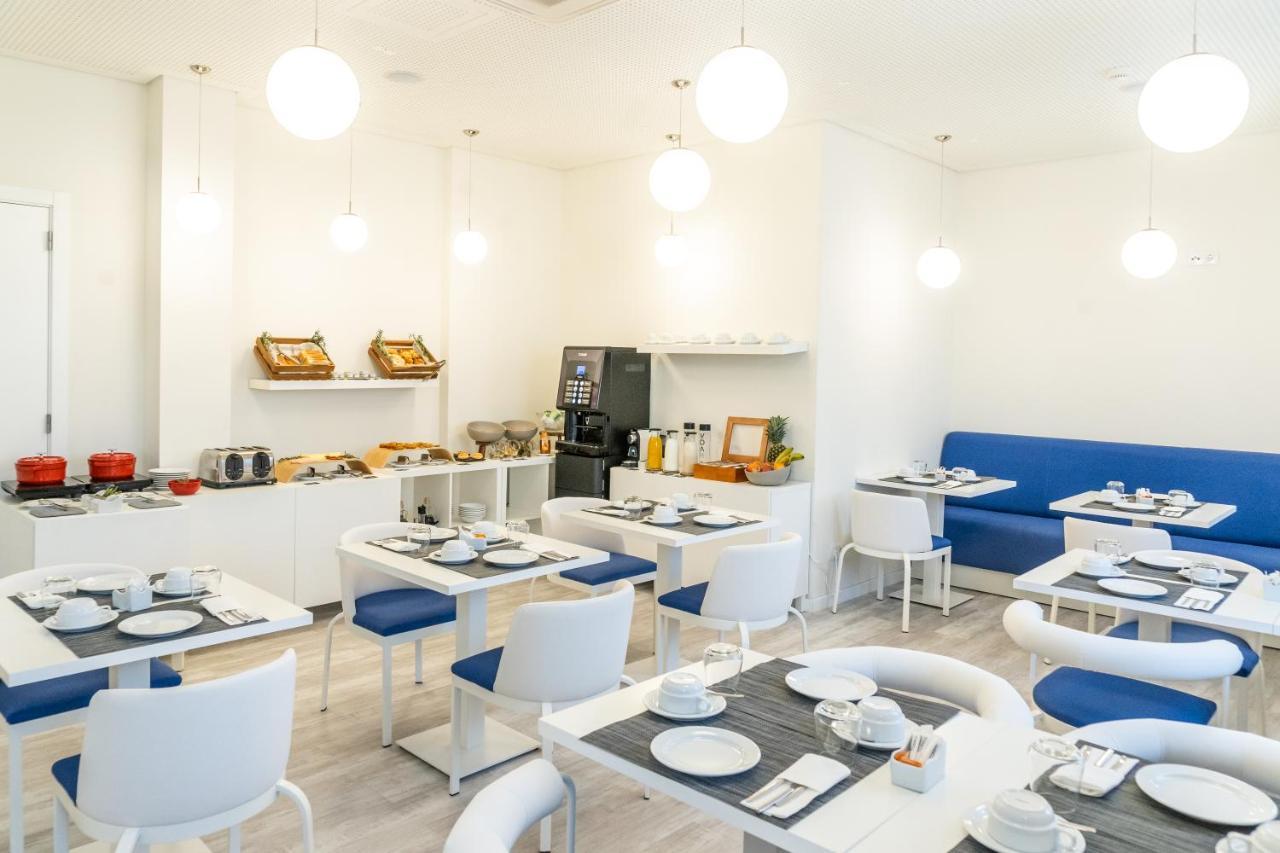 Vila Sena By Trius Hotels Lisbon Exterior photo