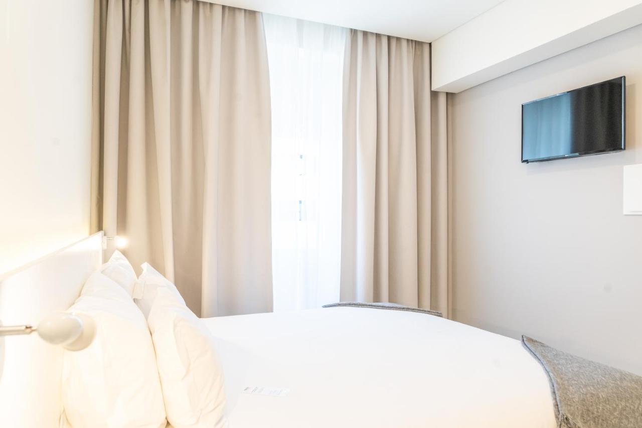 Vila Sena By Trius Hotels Lisbon Exterior photo